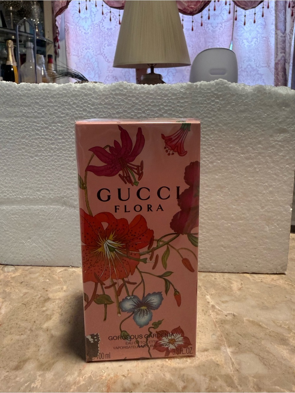 Product likely not in Makeup subcategories